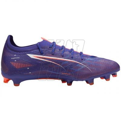 Buty piłkarskie Puma Ultra 5 Pro FG/AG 107685 01