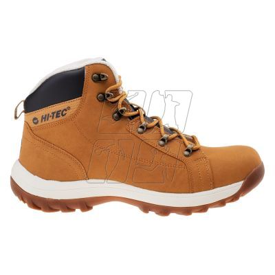 5. Buty Hi-Tec Haites Mid M 92800330668