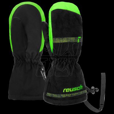 Rękawice narciarskie Reusch Maxi R-TEX® XT Mitten 62/85/515/7781