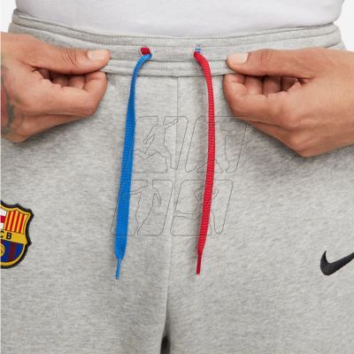 3. Spodnie Nike FC Barcelona M DN3123 063