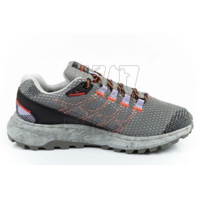 4. Buty do biegania Merrell Fly Strike W J067614 GTX