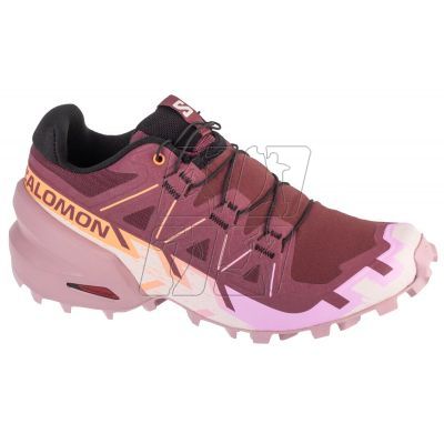 Buty Salomon Speedcross 6 W 475818