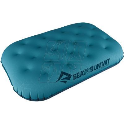 Poduszka turystyczna Sea To Summit Aeros Pillow UltraLight Deluxe APILULDLX/AQ