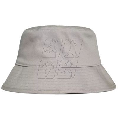 4. Czapka adidas Adicolor Trefoil Bucket Hat GN4905