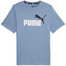 Koszulka Puma ESS+ 2 Col Logo Tee M 586759 20