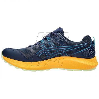 5. Buty do biegania Asics Gel Sonoma 7 M 1011B595 404