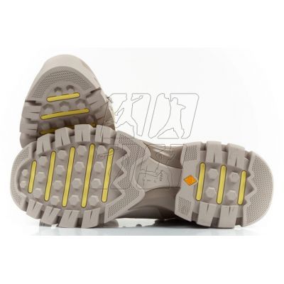 9. Buty trekkingowe Tamaris Active W 1-25207-30271