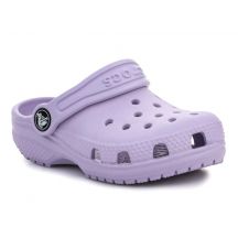 Klapki Crocs Classic Kids Clog T 206990-530