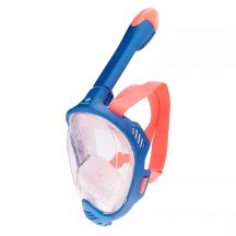 Maska do nurkowania Aquawave Vizero Jr 92800473651