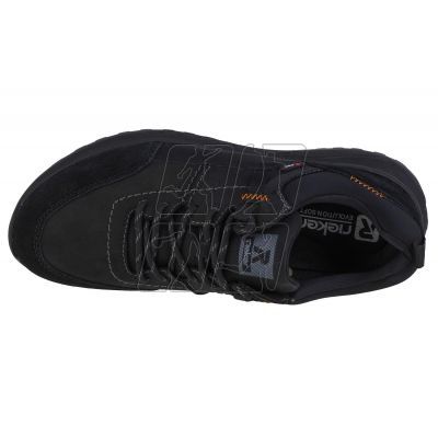 8. Buty Rieker Evolution Sneakers M U0100-00 