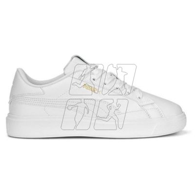 Buty Puma Lajla Leather W 390643 01