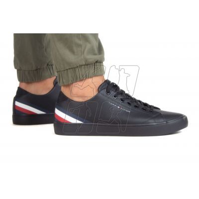 3. Buty Tommy Hilfiger Vulc Core Low M FM0FM04778 0GQ