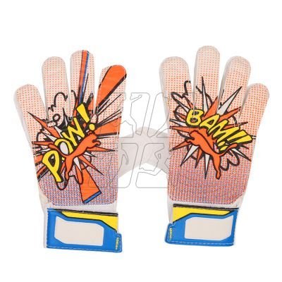 2. Rękawice Puma  Evopower Grip 4 Glove 040983 41