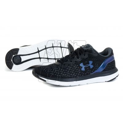 2. Buty Under Armour Charged Impulse Shft W 3024444-001