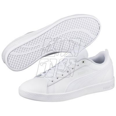 7. Buty Puma Smash Wns v2 L W 365208 04