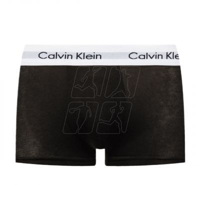 8. Bokserki Calvin Klein Low Rise Trunk M 0000U2664G