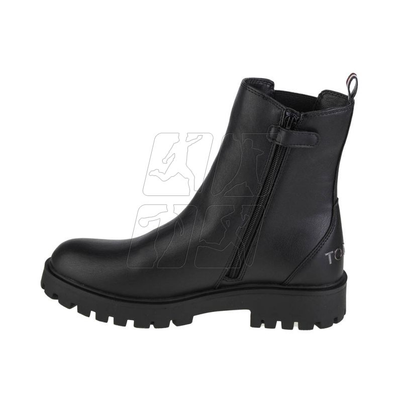 2. Buty Tommy Hilfiger Chelsea Boot W T3A5-31198-0289999
