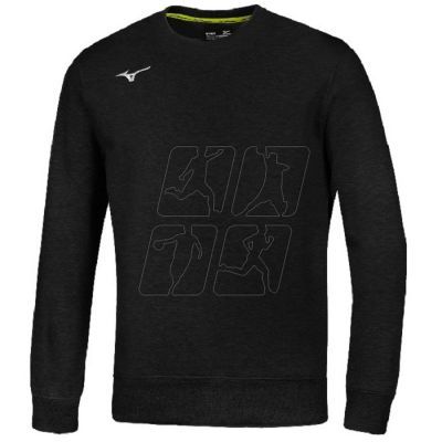 Bluza Mizuno Terry Crew M 32EC8B50C09