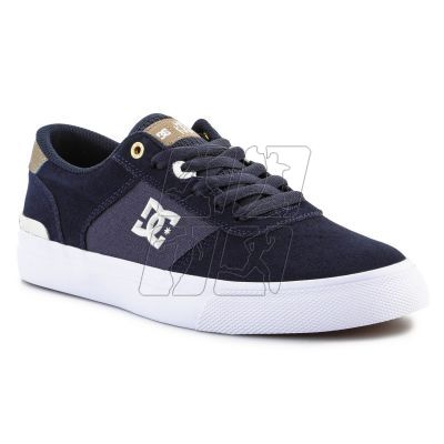 Buty DC Shoes Teknic S Wes Shoe M ADYS300751-DNW