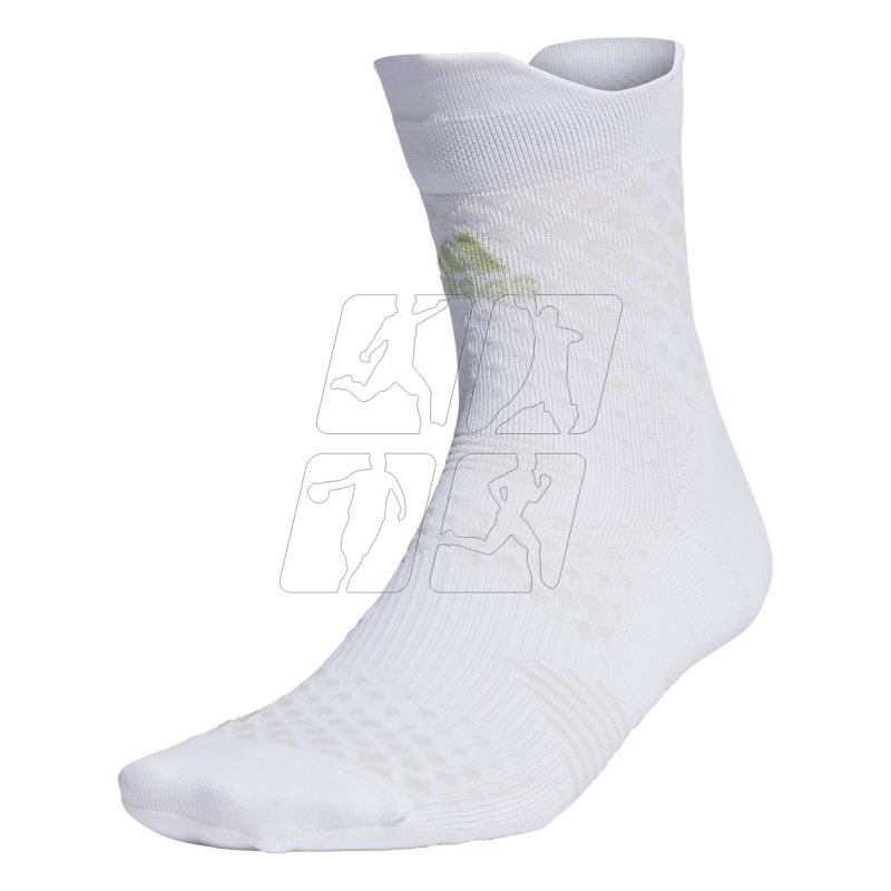 Skarpety adidas 4D Quarter Socks S HF3001