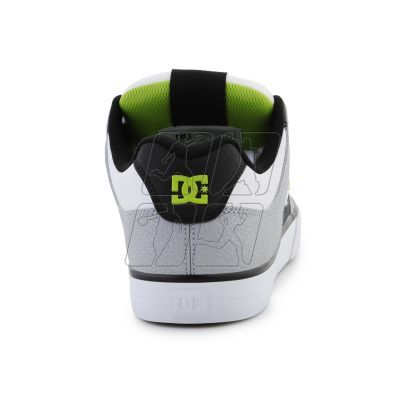 4. Buty DC Shoes Pure M 300660-WLM