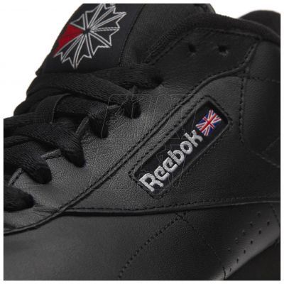 6. Buty Reebok Exofit Clean Logo INT M AR3168