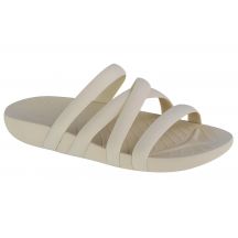 Klapki Crocs Splash Strappy Sandal W 208217-2Y2