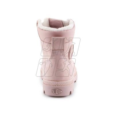 11. Buty Palladium Pampa Sport W 72992-612-M