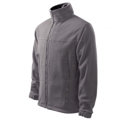 3. Polar Malfini Jacket M MLI-501SG stalowy 36