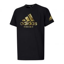 Koszulka adidas Badge of Sport M ADICLTS20B