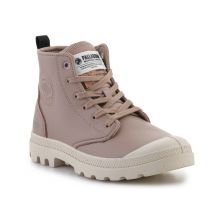 Buty Palladium Pampa Hi Re-Vegn Leather W 74378-284-M