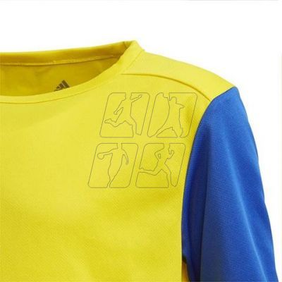 3. Koszulka piłkarska adidas Estro 19 Jersey JR FT6681