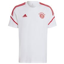 Koszulka adidas FC Bayern Training Tee M HB0635