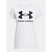 Koszulka Under Armour W 1356305-111