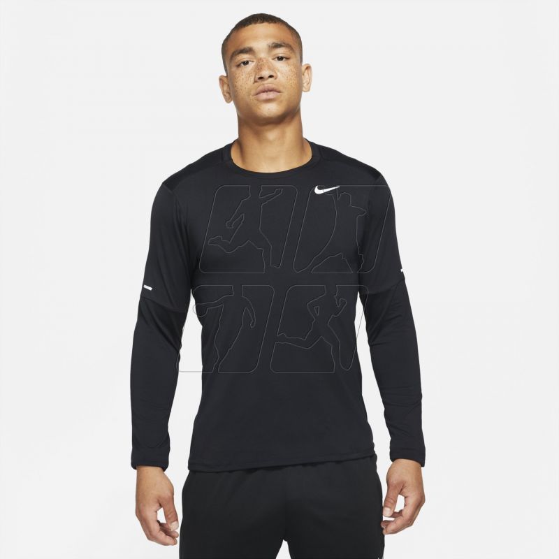 Koszulka Nike Dri-FIT Element M DD4754-010