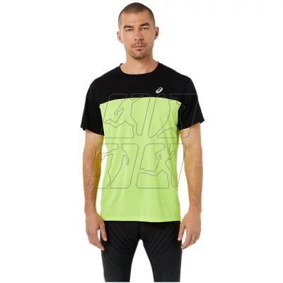 4. Koszulka Asics Race SS Top Tee M 2011C239-300