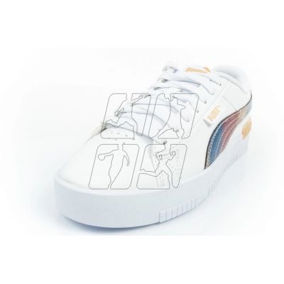 2. Buty Puma Jada Olympic W 382574 01