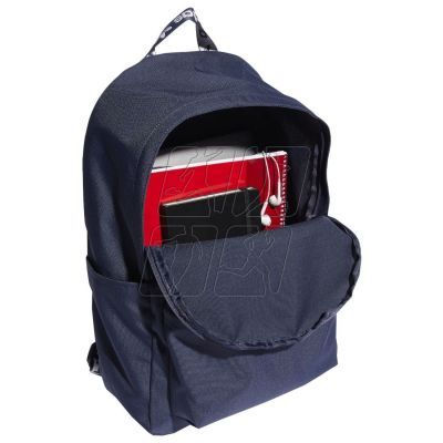 3. Plecak adidas Adicolor Backpack HD7152