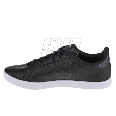 2. Buty adidas Courtpoint Base GZ5336