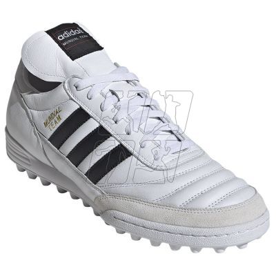 4. Buty piłkarskie adidas Mundial Team TF M ID4053