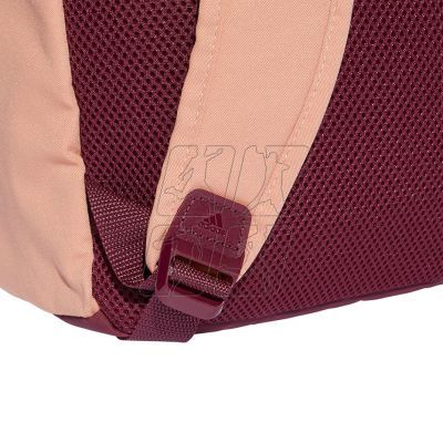6. Plecak adidas Classic Fabric B H37571