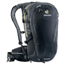 Plecak rowerowy Deuter Compact Exp 12 3200215-7000