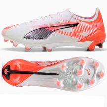 Buty piłkarskie Puma Ultra 5 Ultimate FG M 108159-01