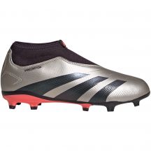 Buty piłkarskie adidas Predator League LL FG Jr IF6357