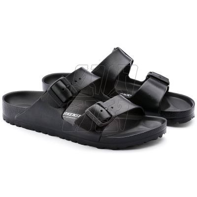 6. Klapki Birkenstock Arizona W Eva 129423