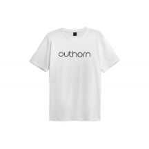 Koszulka Outhorn M HOZ21-TSM600A biały