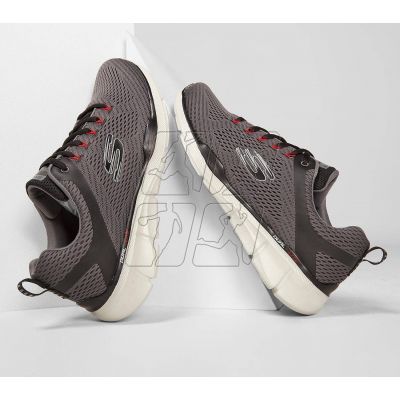 2. Buty Skechers Equalizer 3.0 M 52927-CCBK