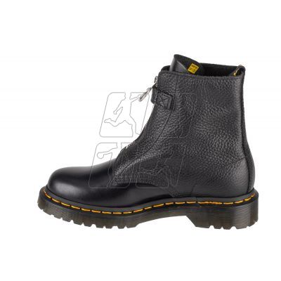 2. Buty Dr. Martens 1460 Pascal Frnt Zip DM32054001