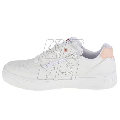 2. Buty Tommy Hilfiger Low Cut Lace-Up Sneaker W T3A4-32143-1351X134