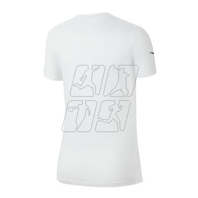 3. Koszulka Nike Park 20 W CZ0903-100